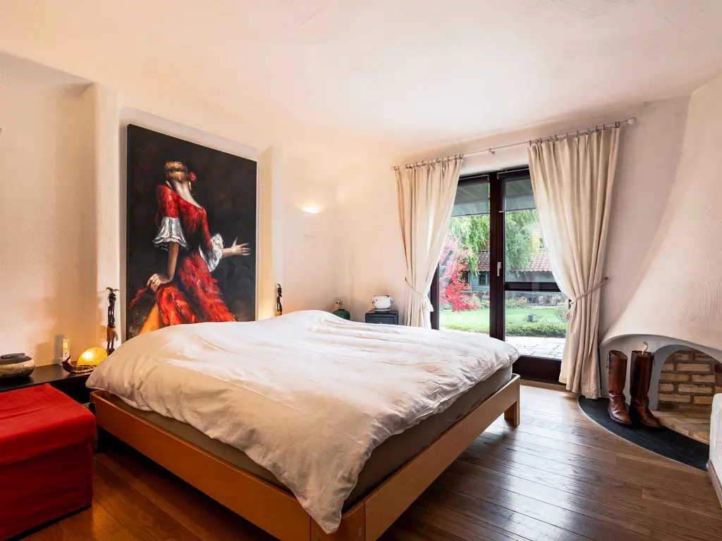 Zanddijkdreef 29  , Retie