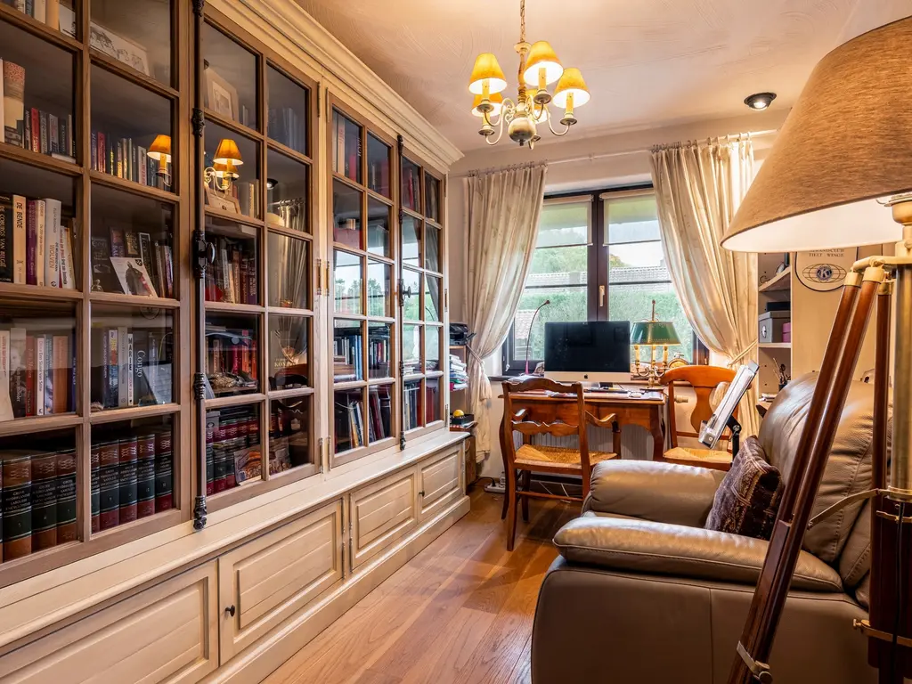 Zanddijkdreef 29  , Retie