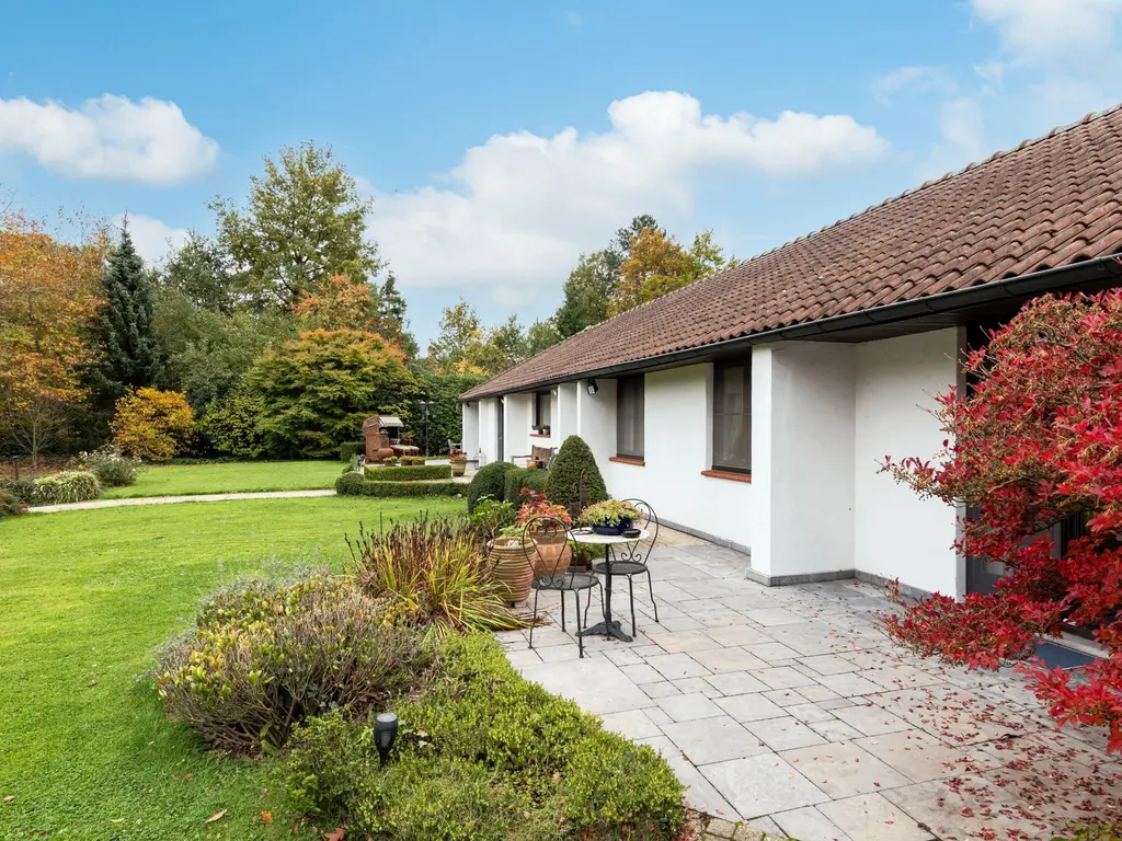 Zanddijkdreef 29  , Retie