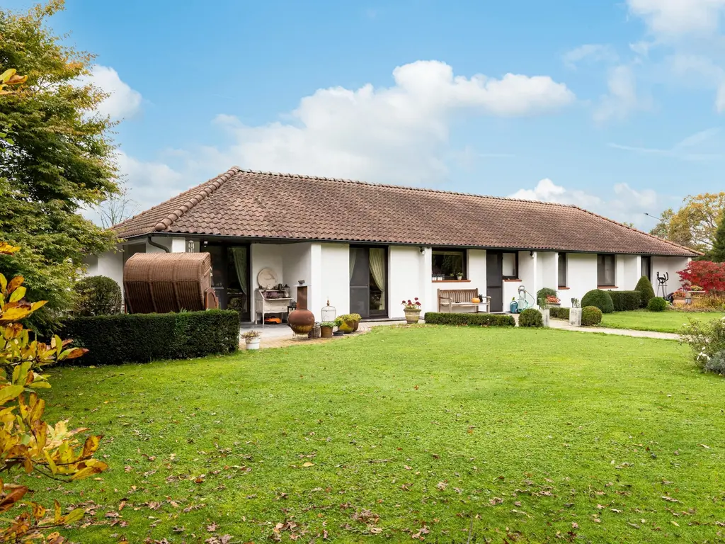 Zanddijkdreef 29  , Retie