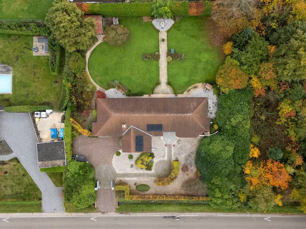 Zanddijkdreef 29  , Retie