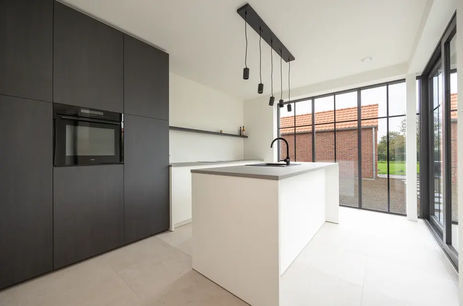 Hof ten Bergestraat 23  