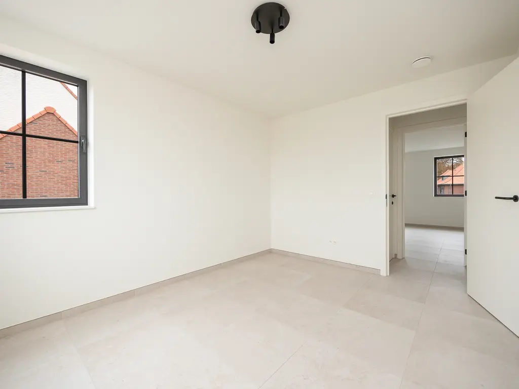 Hof ten Bergestraat 23  , Ravels