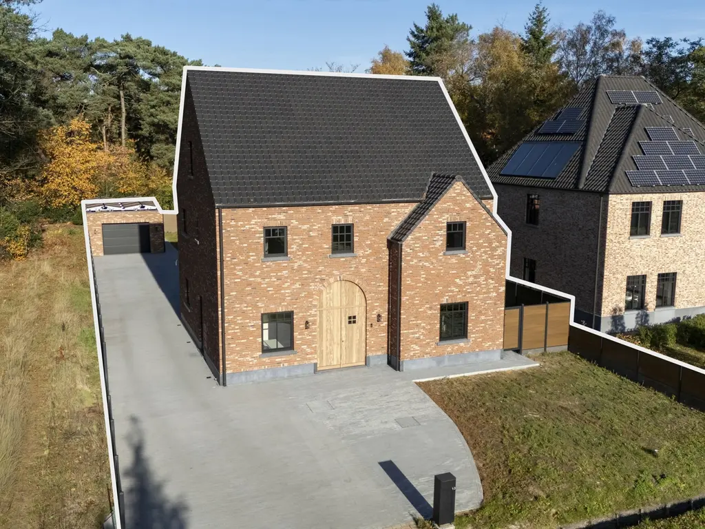 Sint-Jozefslaan 13  , Mol