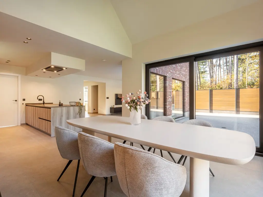 Sint-Jozefslaan 13  , Mol