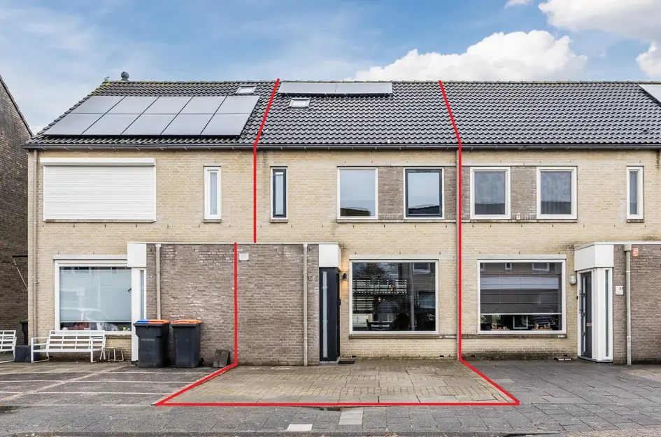 Grevenbichtstraat 66