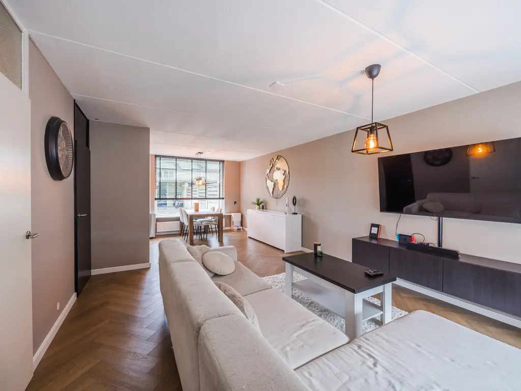 Grevenbichtstraat 66, Tilburg