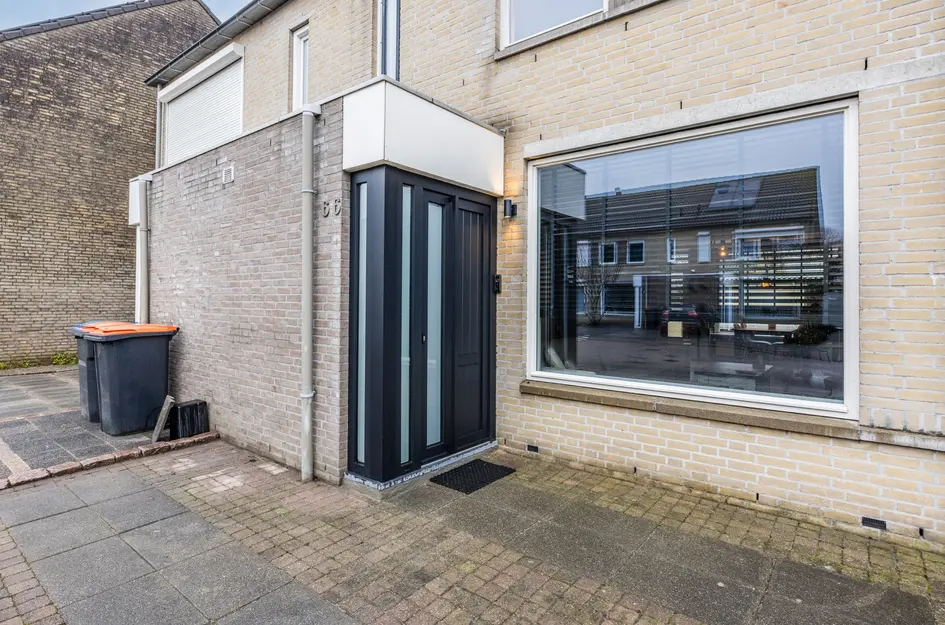 Grevenbichtstraat 66