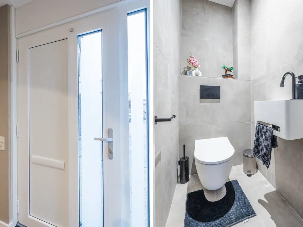 Grevenbichtstraat 66, Tilburg