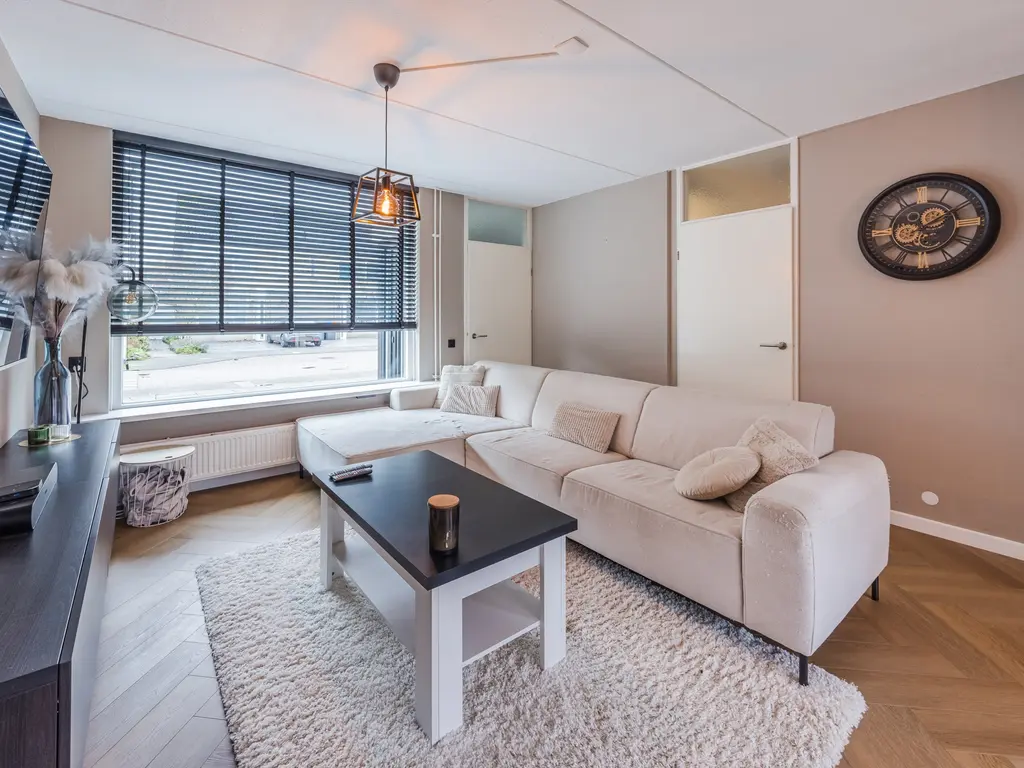 Grevenbichtstraat 66, Tilburg