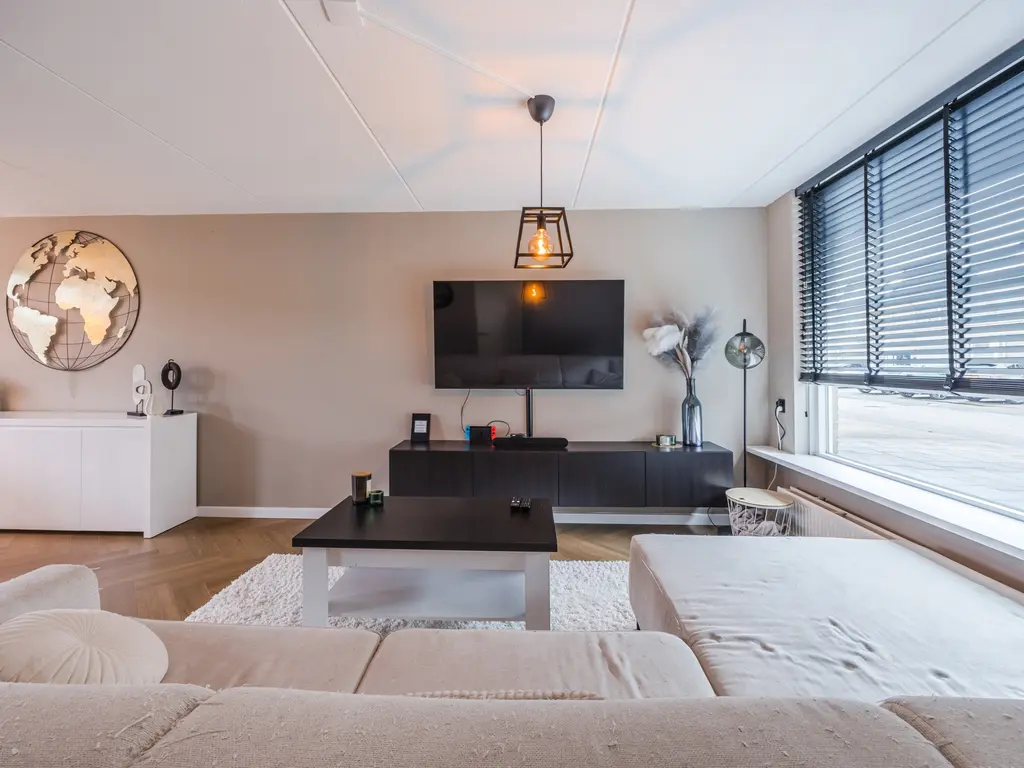 Grevenbichtstraat 66, Tilburg