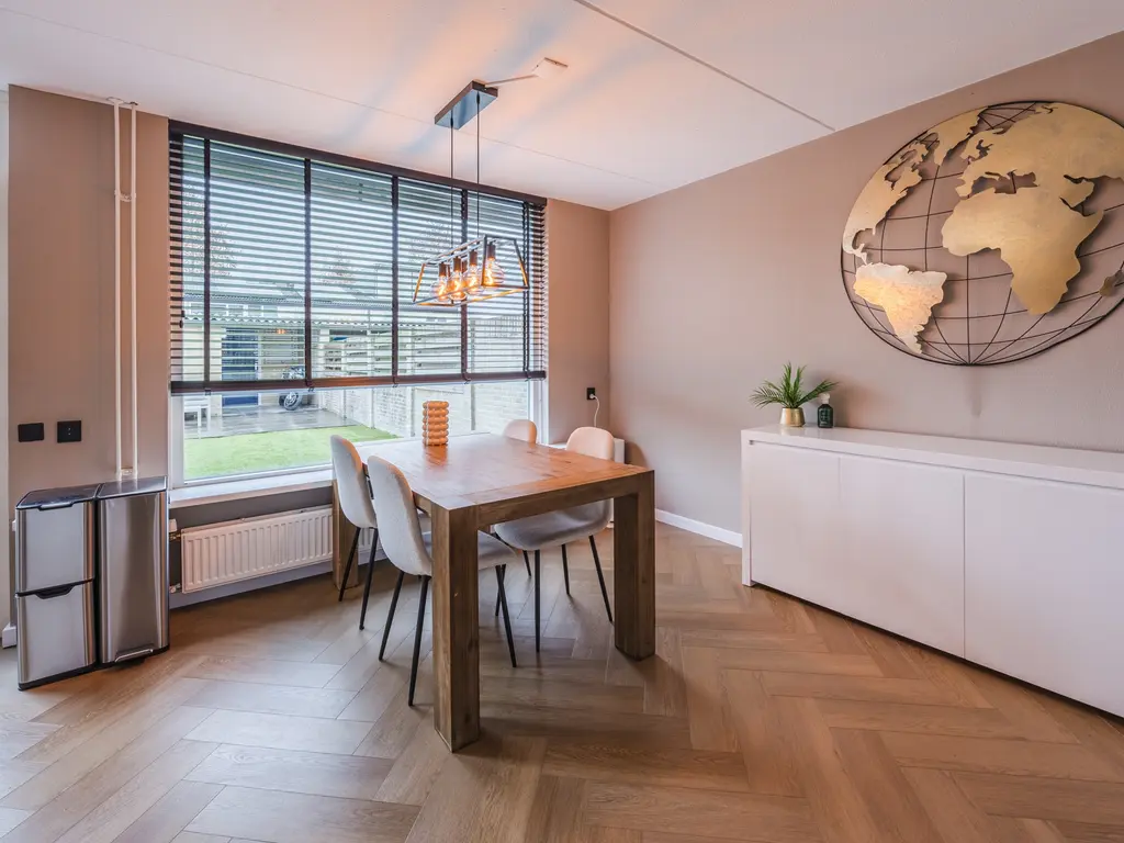 Grevenbichtstraat 66, Tilburg