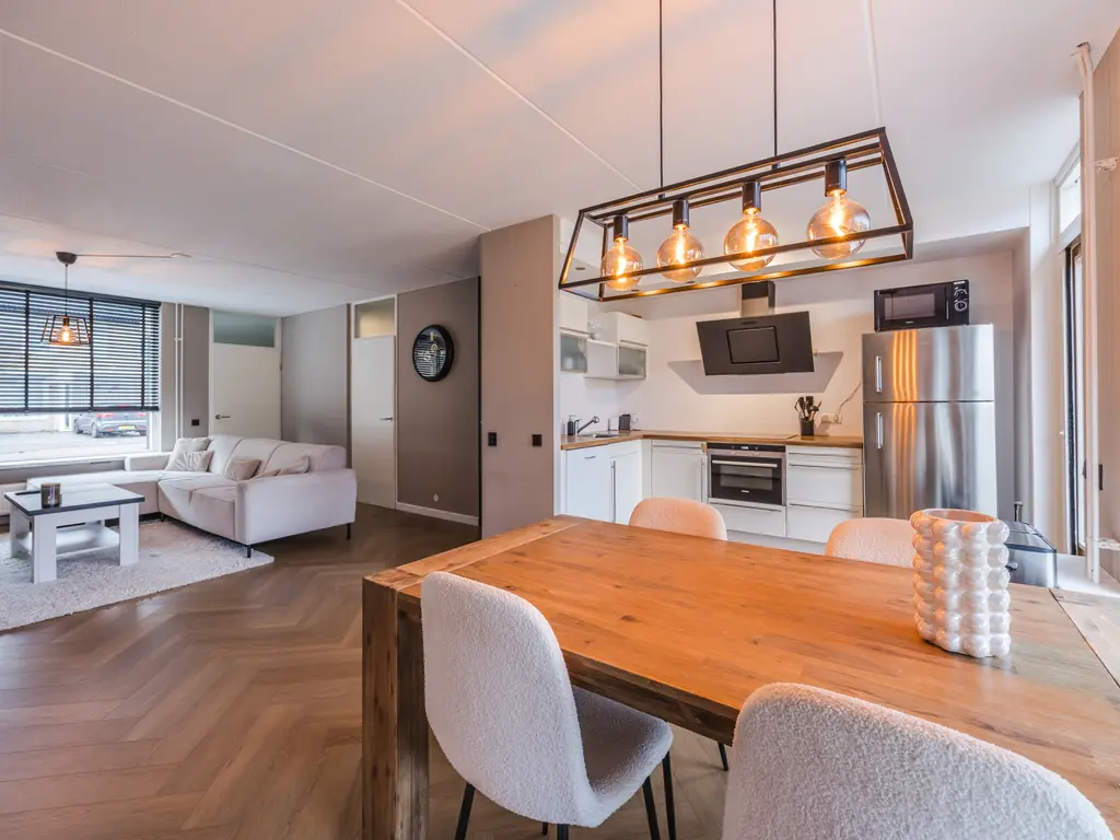 Grevenbichtstraat 66, Tilburg