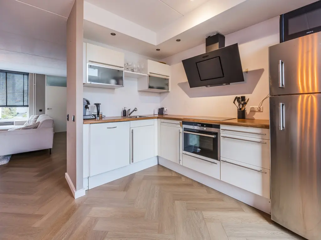 Grevenbichtstraat 66, Tilburg