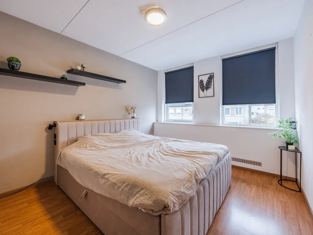 Grevenbichtstraat 66, Tilburg