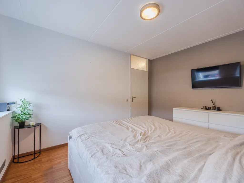 Grevenbichtstraat 66, Tilburg