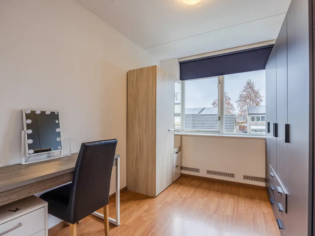 Grevenbichtstraat 66, Tilburg