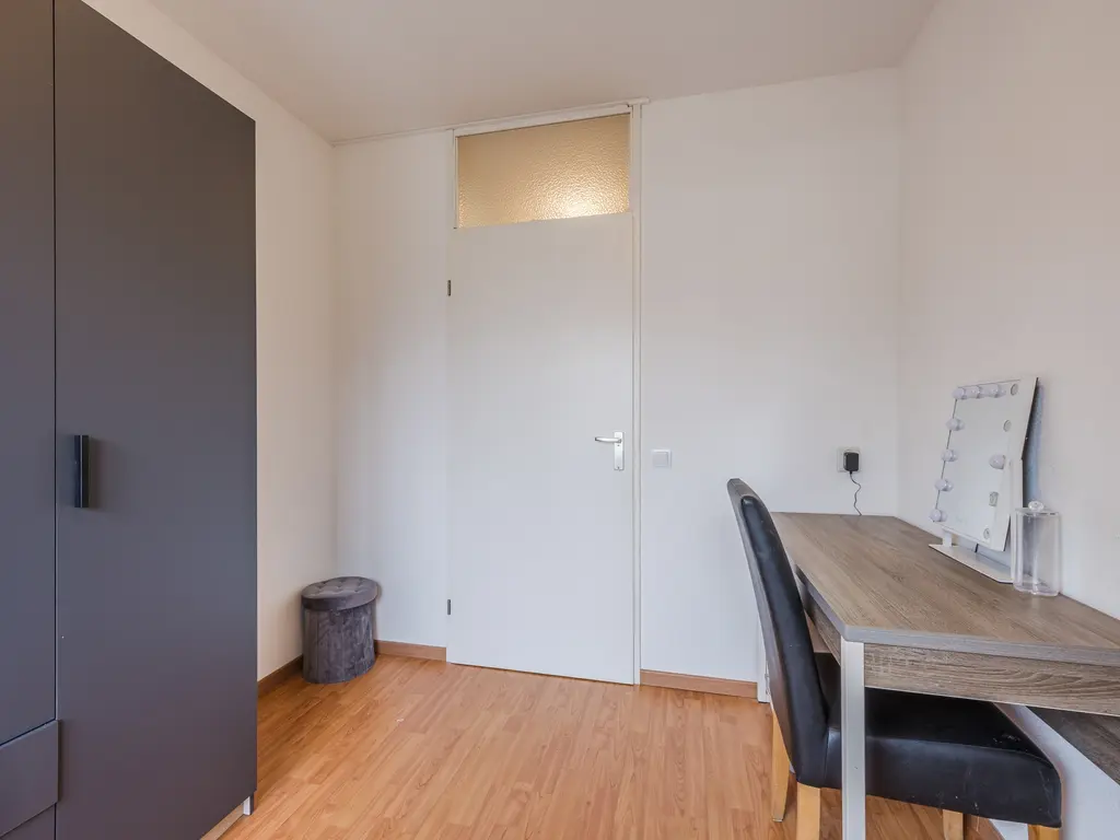 Grevenbichtstraat 66, Tilburg