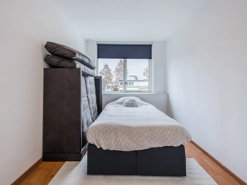 Grevenbichtstraat 66, Tilburg