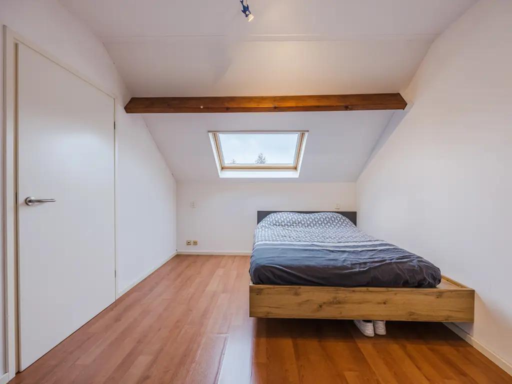 Grevenbichtstraat 66, Tilburg