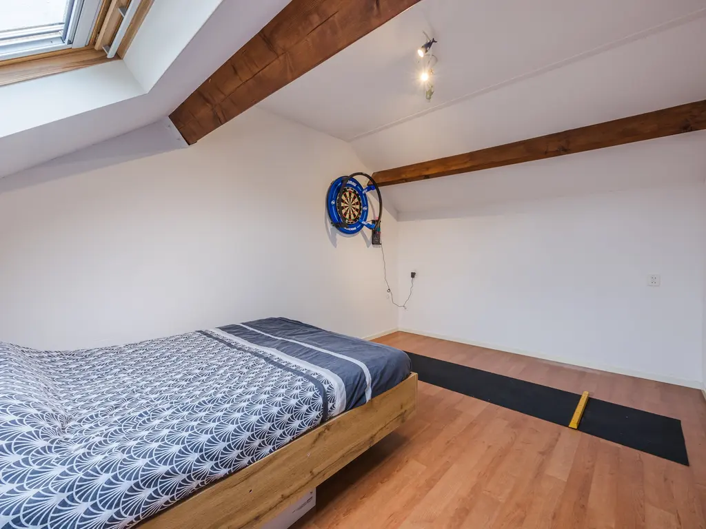 Grevenbichtstraat 66, Tilburg