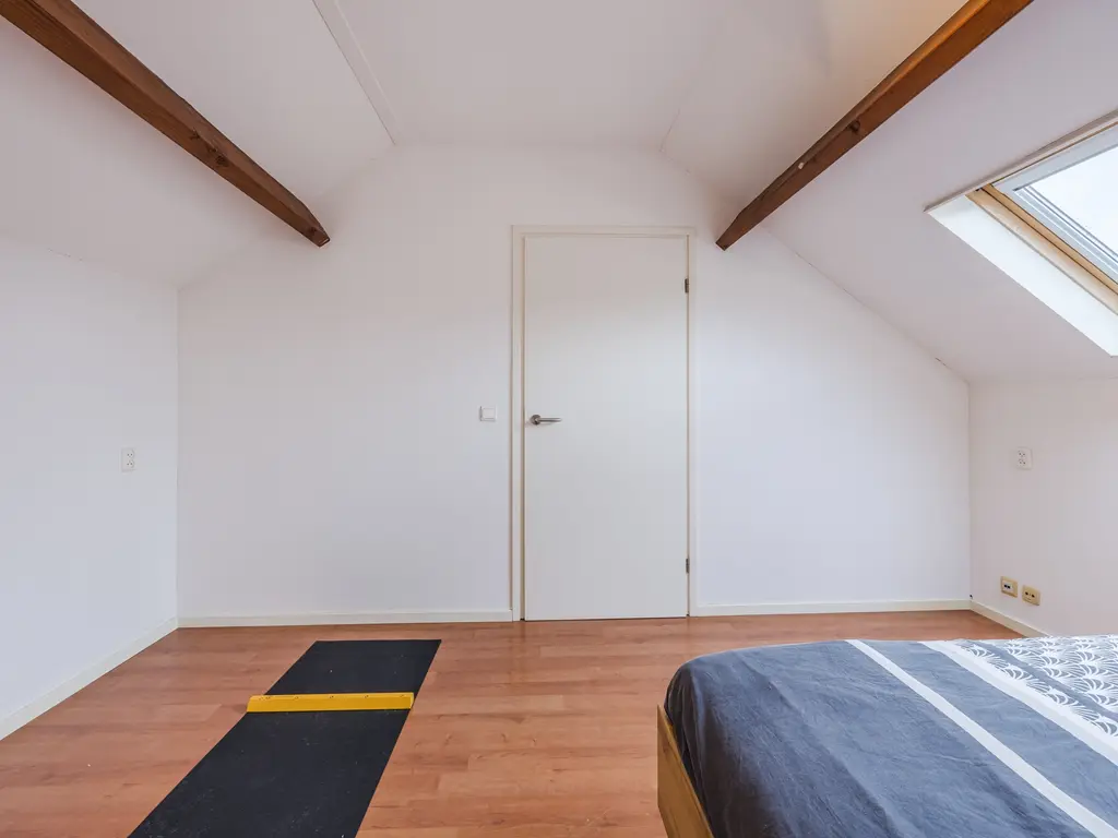 Grevenbichtstraat 66, Tilburg