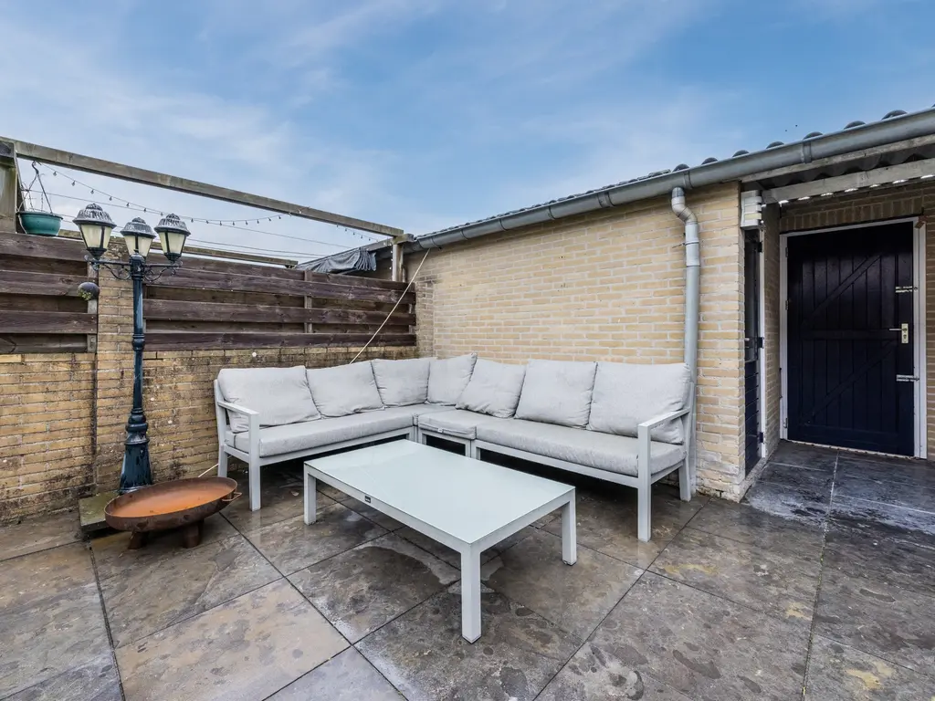 Grevenbichtstraat 66, Tilburg