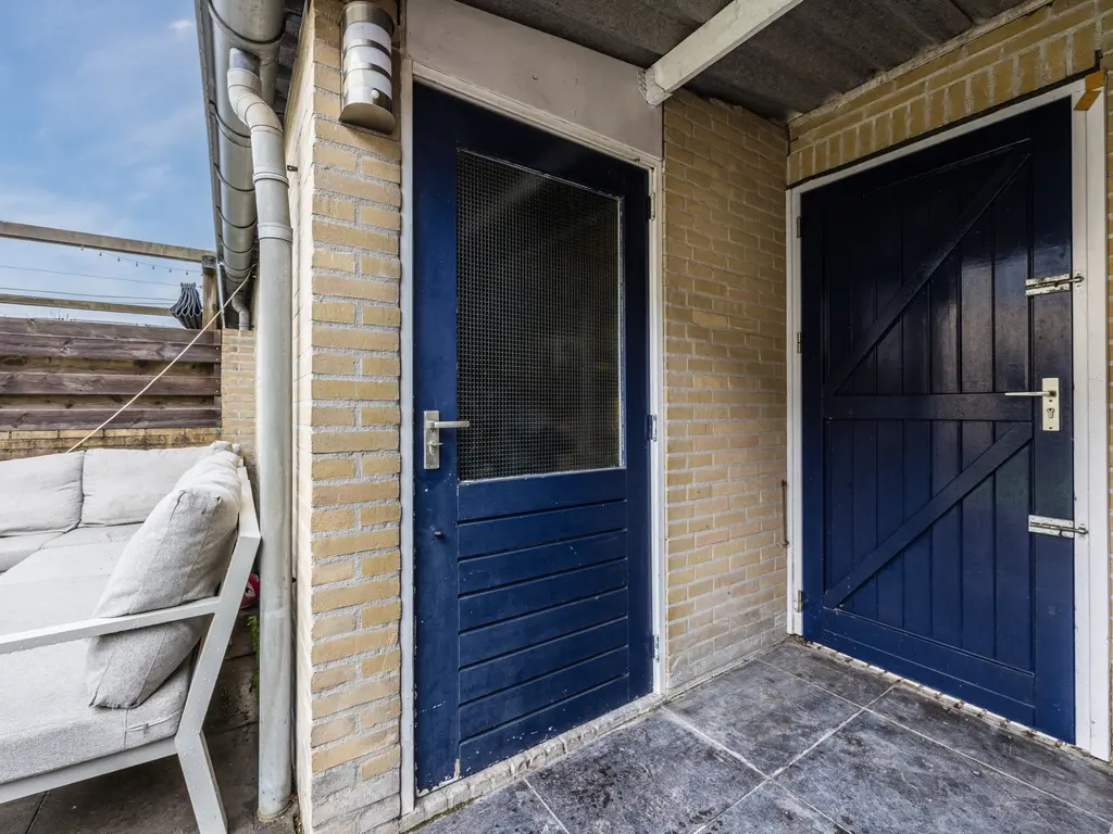 Grevenbichtstraat 66, Tilburg