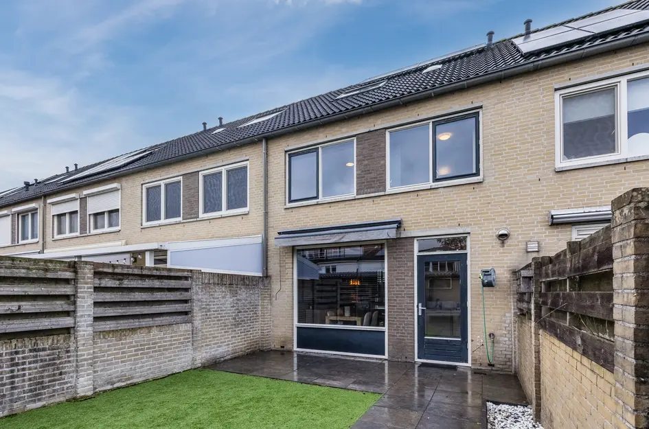 Grevenbichtstraat 66