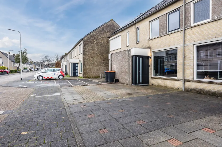 Grevenbichtstraat 66