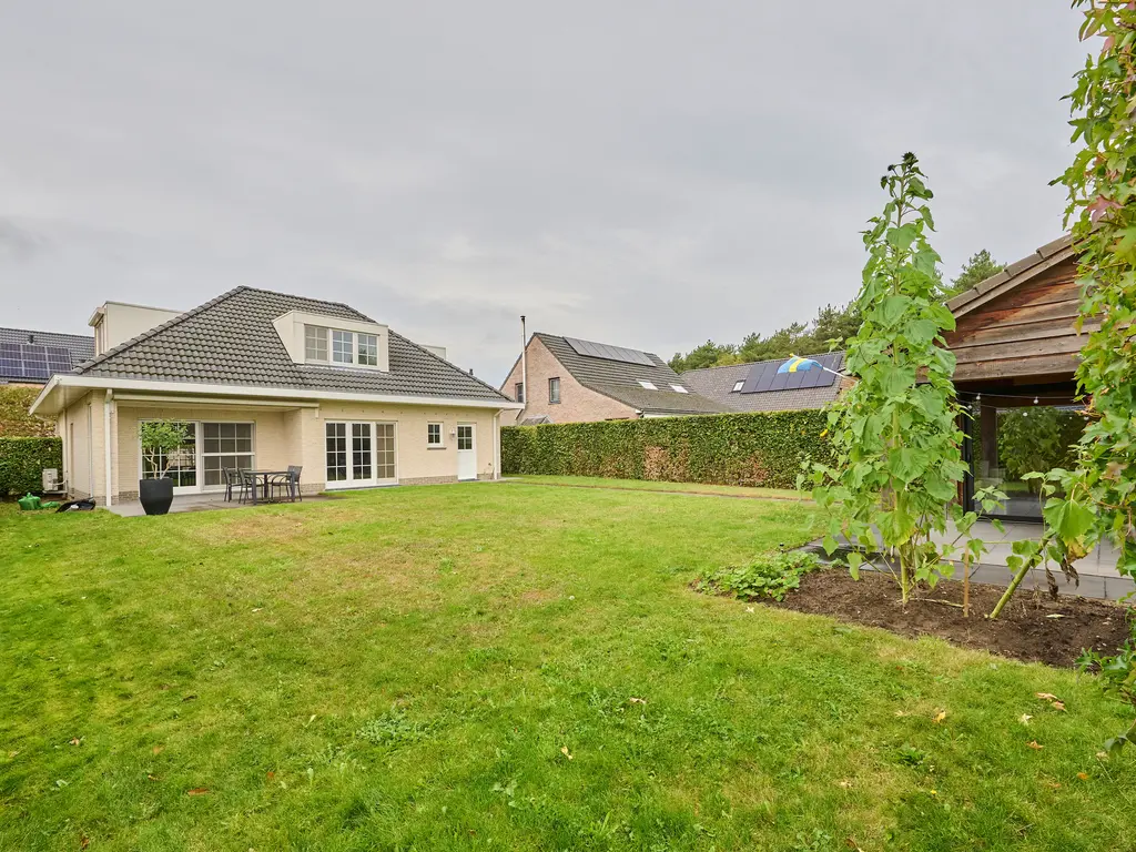 Stortstraat 36  , Lommel