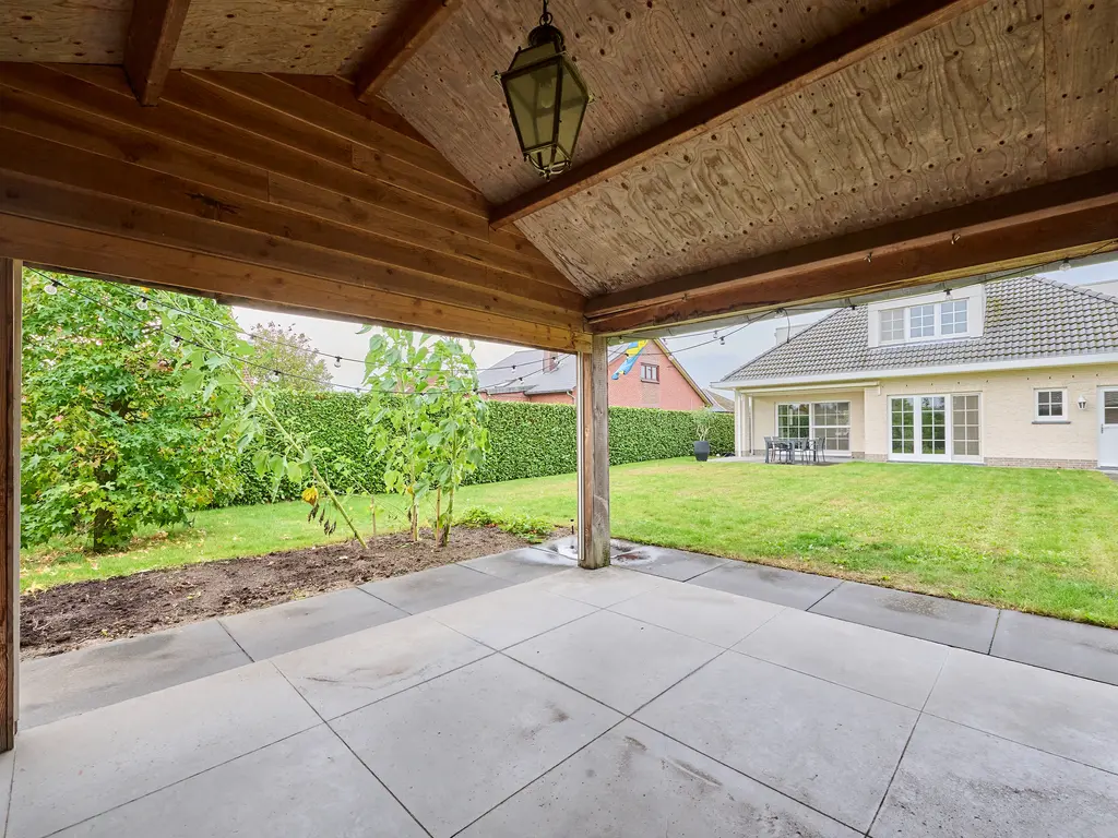 Stortstraat 36  , Lommel