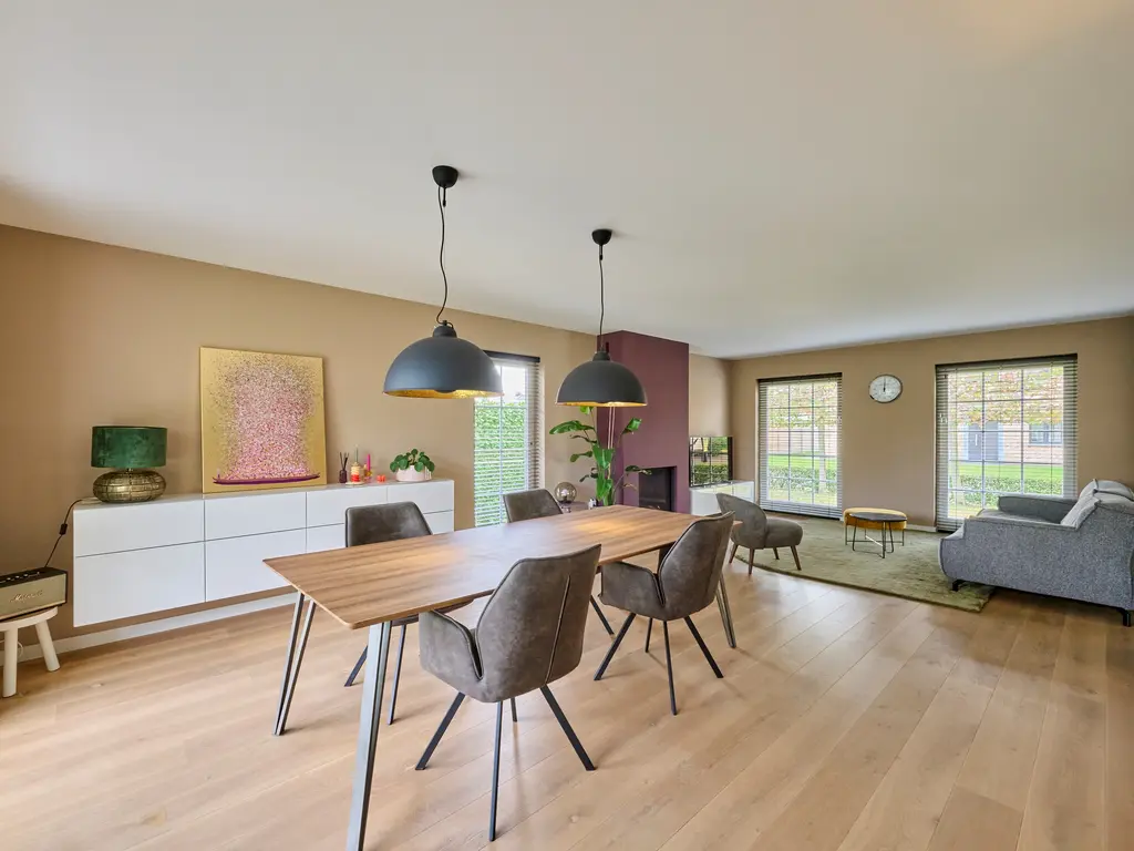 Stortstraat 36  , Lommel