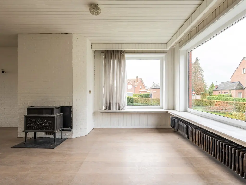 Hobrugstraat 16  , Retie