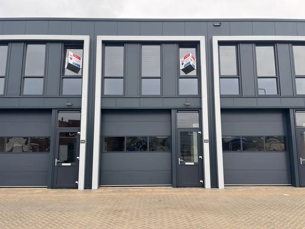 Nobelstraat 20 10, Goirle