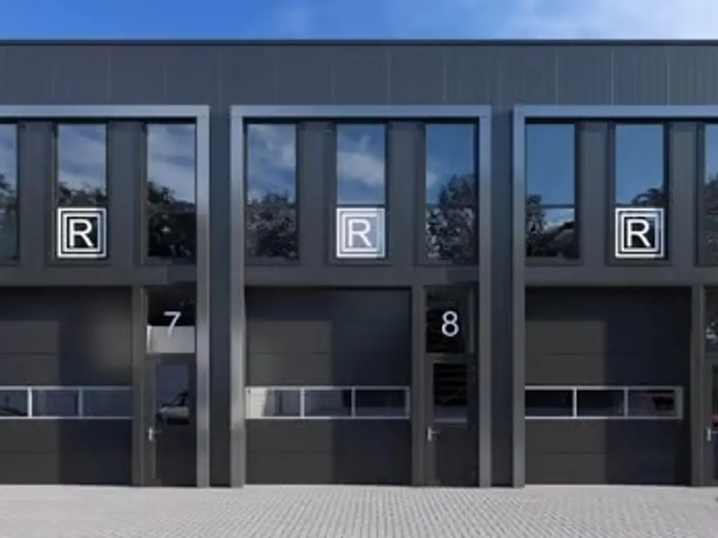 Nobelstraat 20 10, Goirle