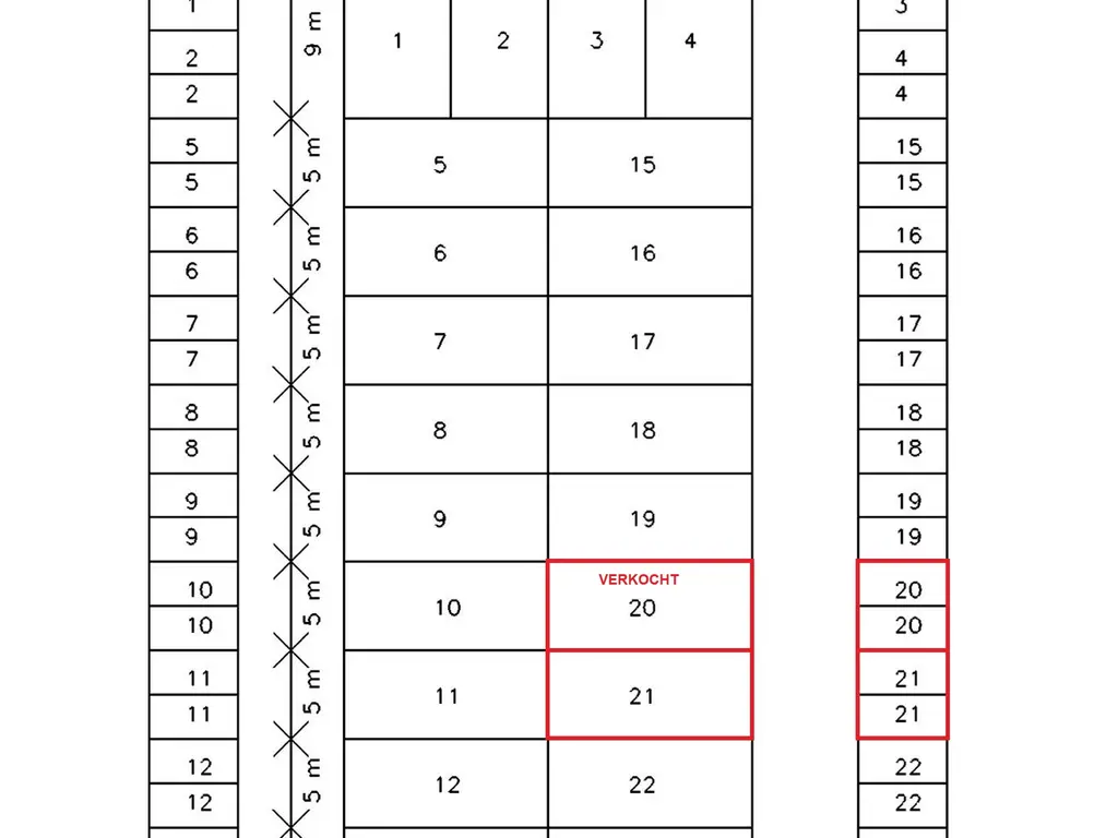 Nobelstraat 20 10, Goirle