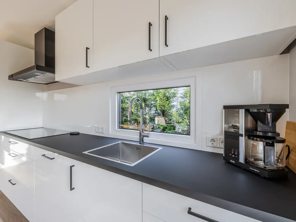 Raakeindse Kerkweg 71B52, Molenschot