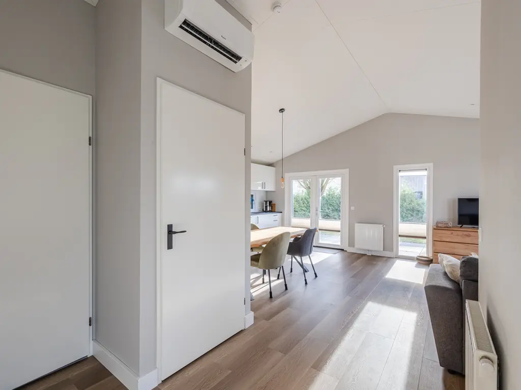 Raakeindse Kerkweg 71B52, Molenschot