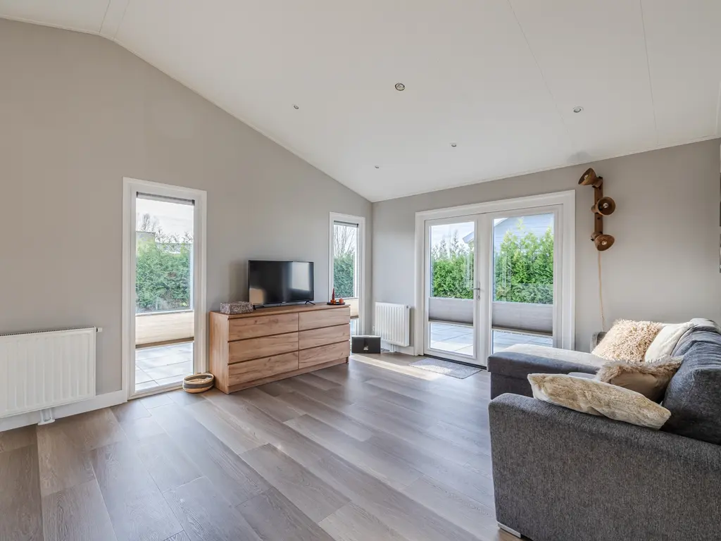 Raakeindse Kerkweg 71B52, Molenschot