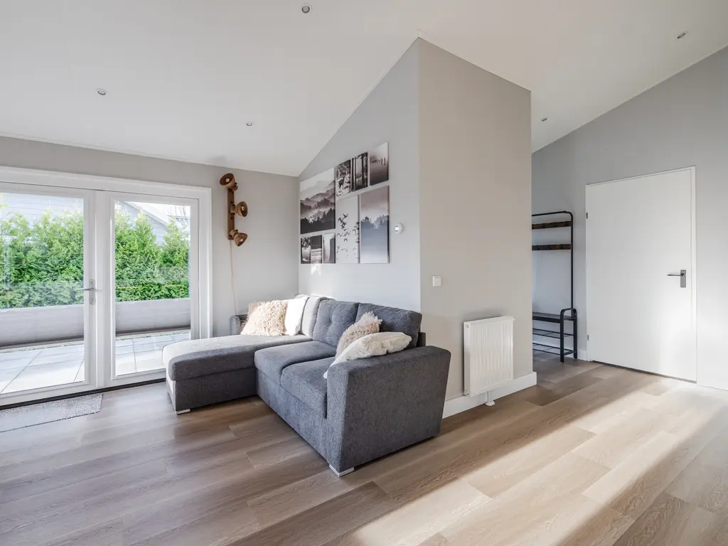 Raakeindse Kerkweg 71B52, Molenschot