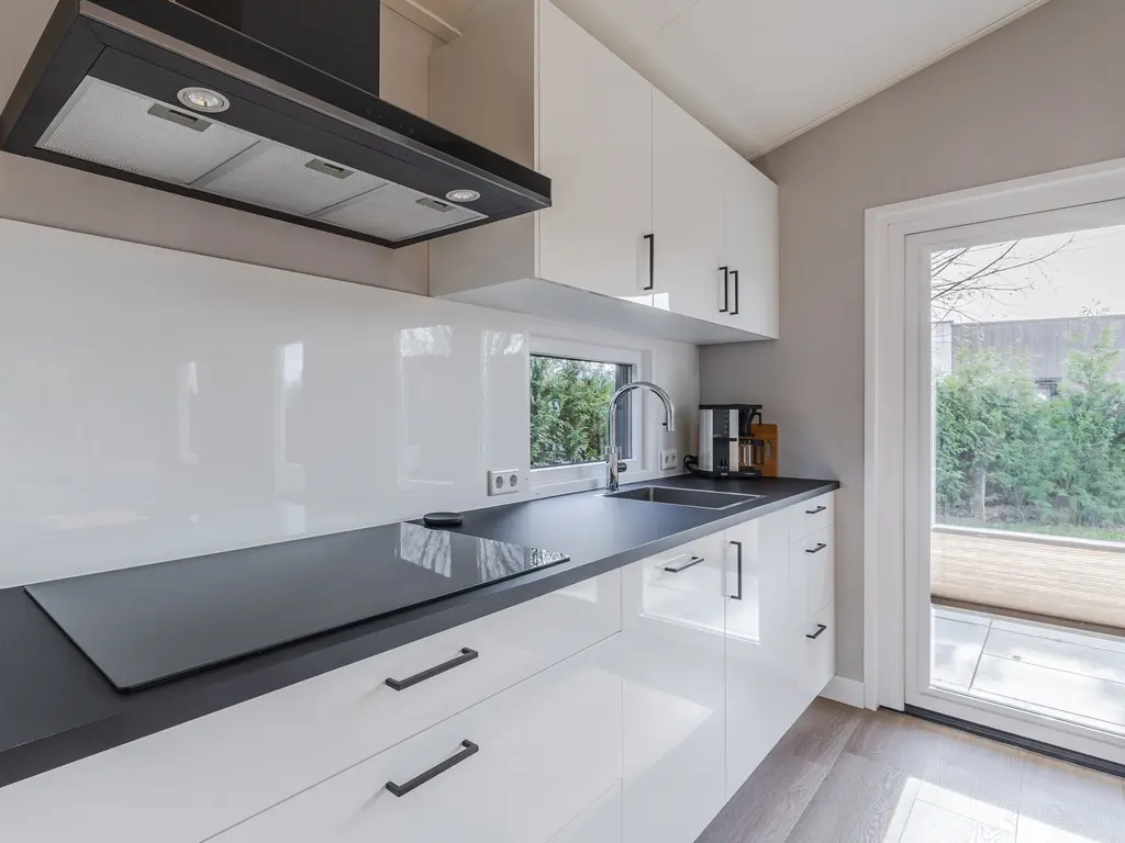 Raakeindse Kerkweg 71B52, Molenschot