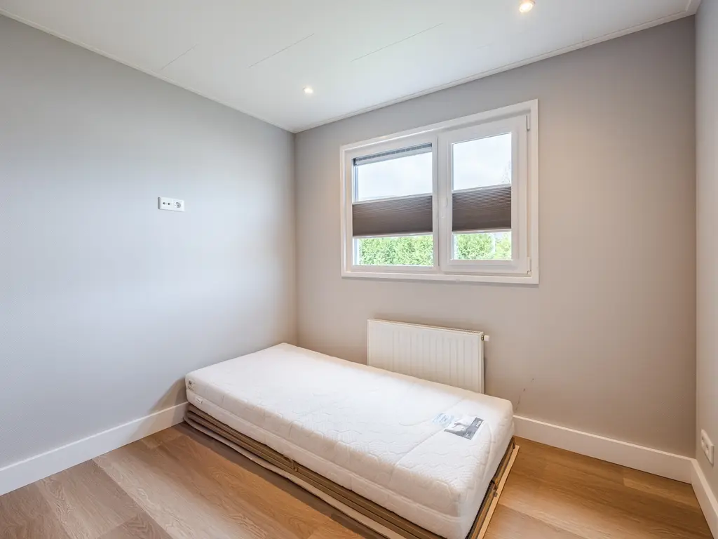 Raakeindse Kerkweg 71B52, Molenschot