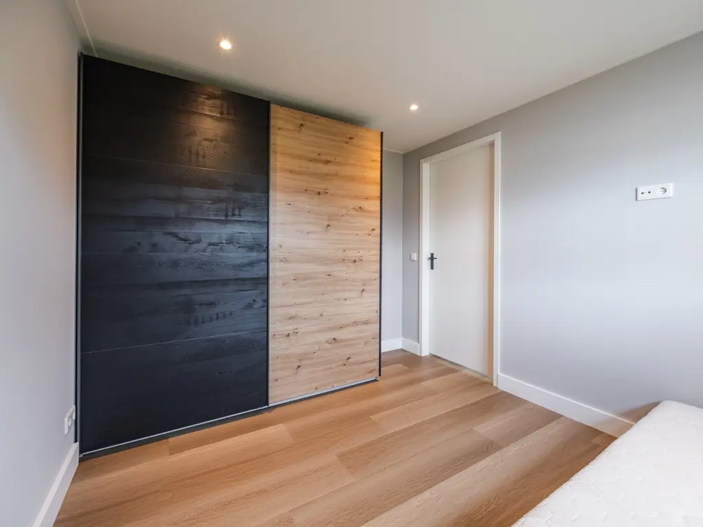 Raakeindse Kerkweg 71B52, Molenschot