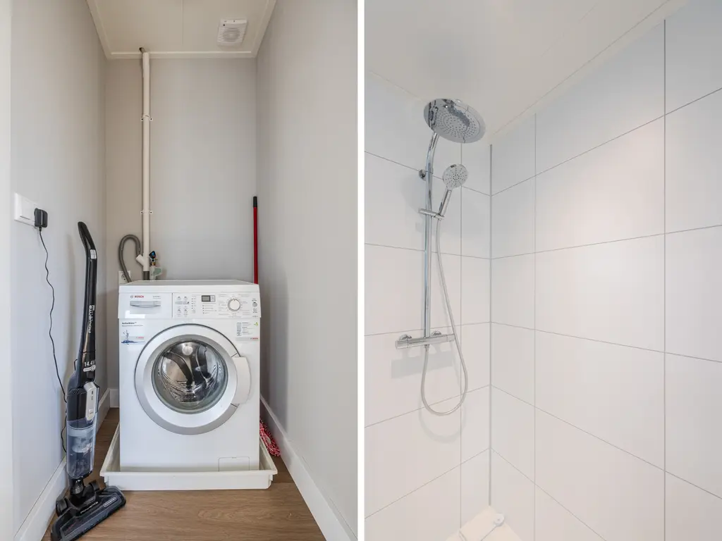 Raakeindse Kerkweg 71B52, Molenschot