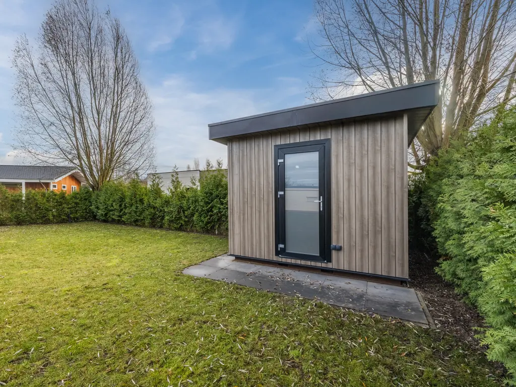 Raakeindse Kerkweg 71B52, Molenschot