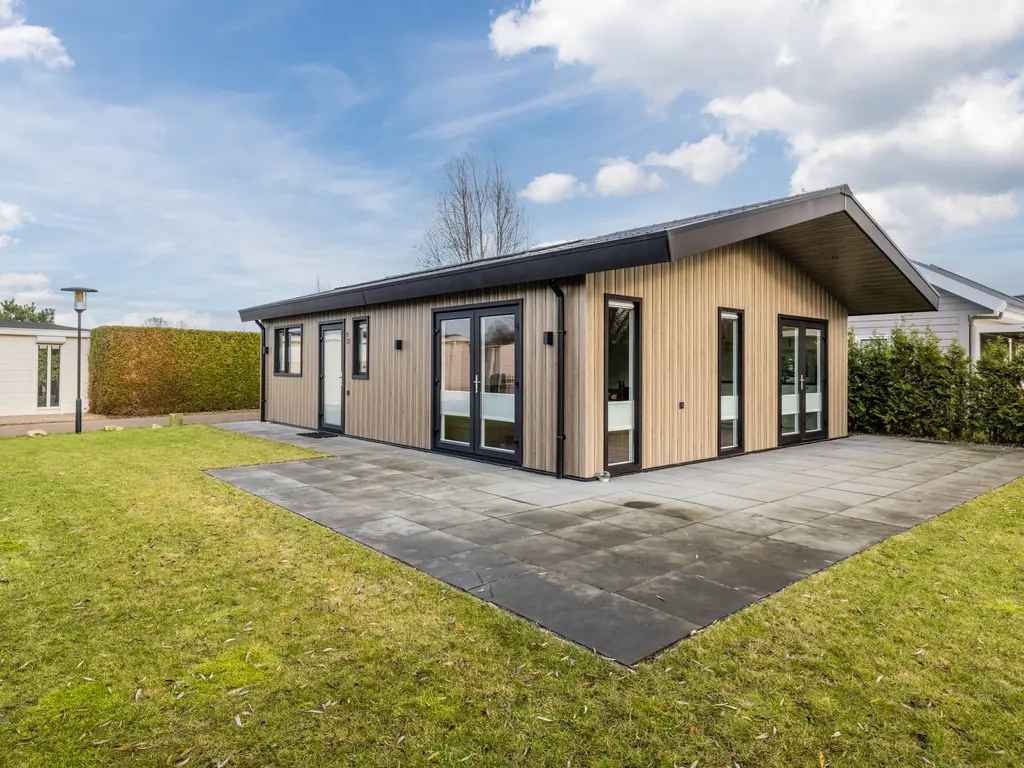 Raakeindse Kerkweg 71B52, Molenschot