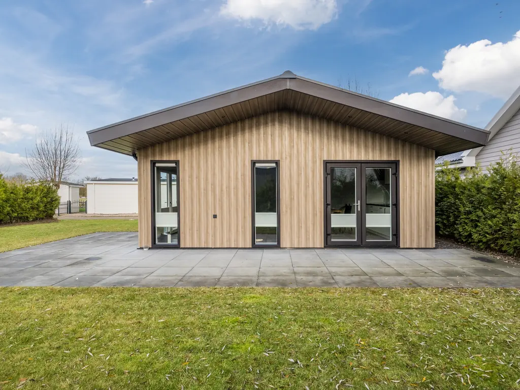 Raakeindse Kerkweg 71B52, Molenschot