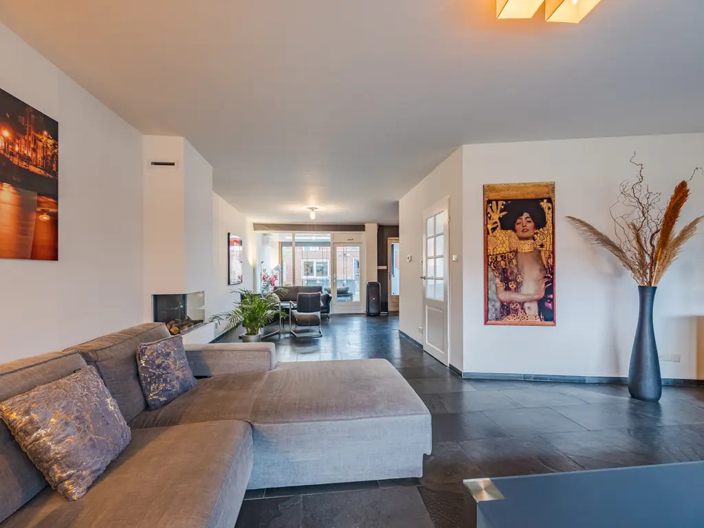 D'n Duyp 2, Moergestel