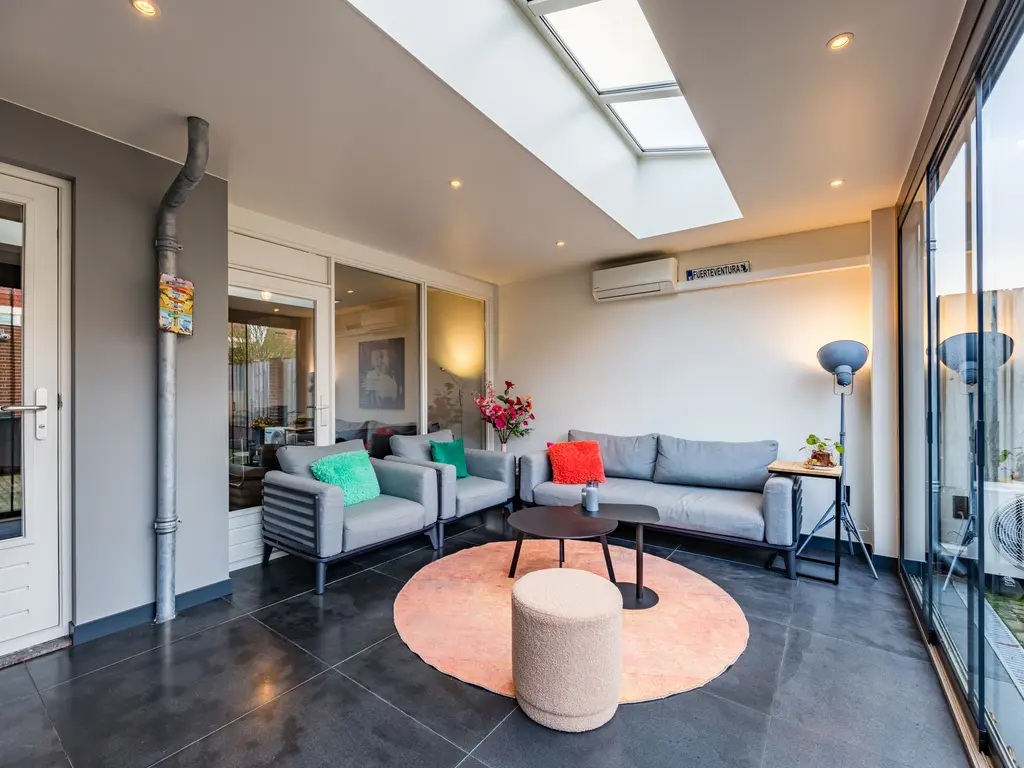 D'n Duyp 2, Moergestel